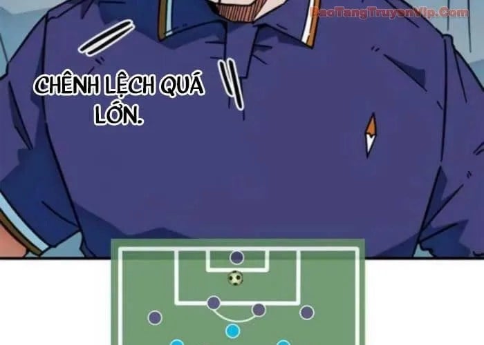 Tôi Bị Hiểu Lầm Là Siêu Sao Trên Sân Cỏ Chapter 39 - Trang 2