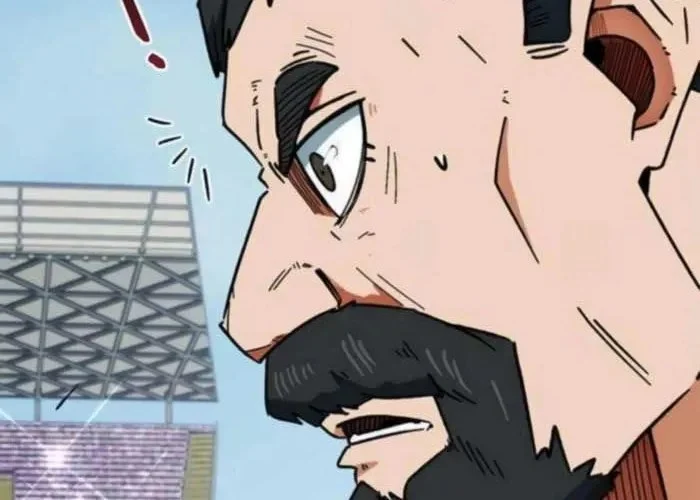 Tôi Bị Hiểu Lầm Là Siêu Sao Trên Sân Cỏ Chapter 39 - Trang 2