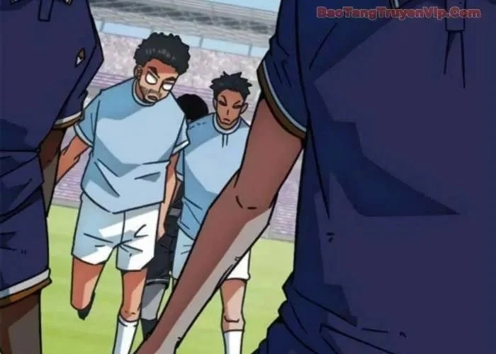 Tôi Bị Hiểu Lầm Là Siêu Sao Trên Sân Cỏ Chapter 39 - Trang 2