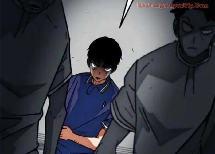 Tôi Bị Hiểu Lầm Là Siêu Sao Trên Sân Cỏ Chapter 39 - Trang 2