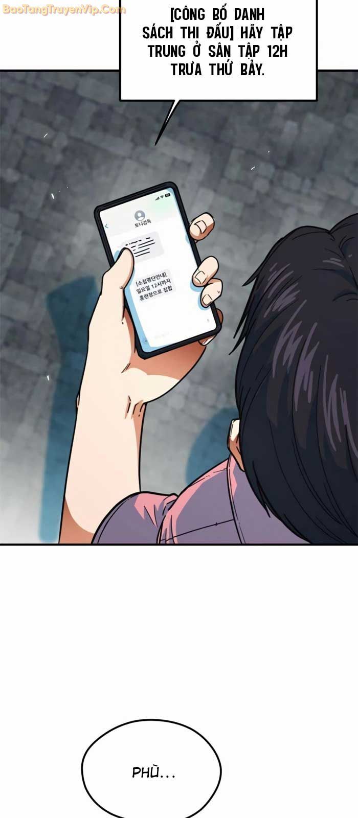 Tôi Bị Hiểu Lầm Là Siêu Sao Trên Sân Cỏ Chapter 4 - Trang 4