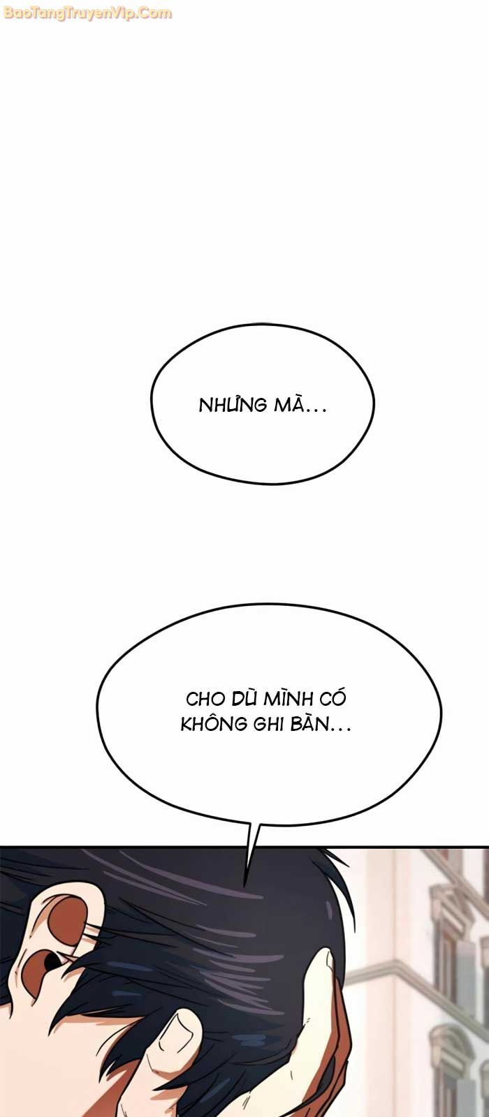 Tôi Bị Hiểu Lầm Là Siêu Sao Trên Sân Cỏ Chapter 4 - Trang 4