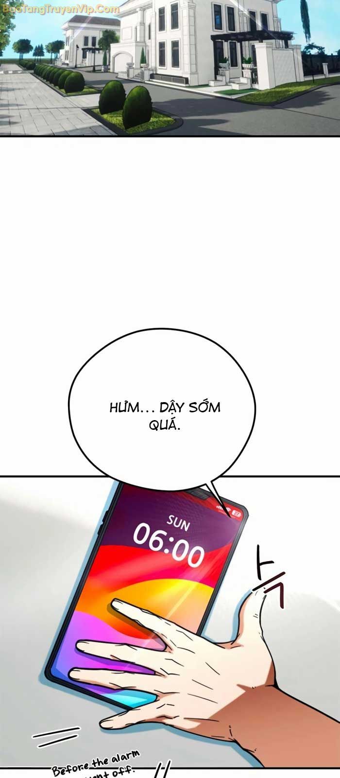 Tôi Bị Hiểu Lầm Là Siêu Sao Trên Sân Cỏ Chapter 4 - Trang 4