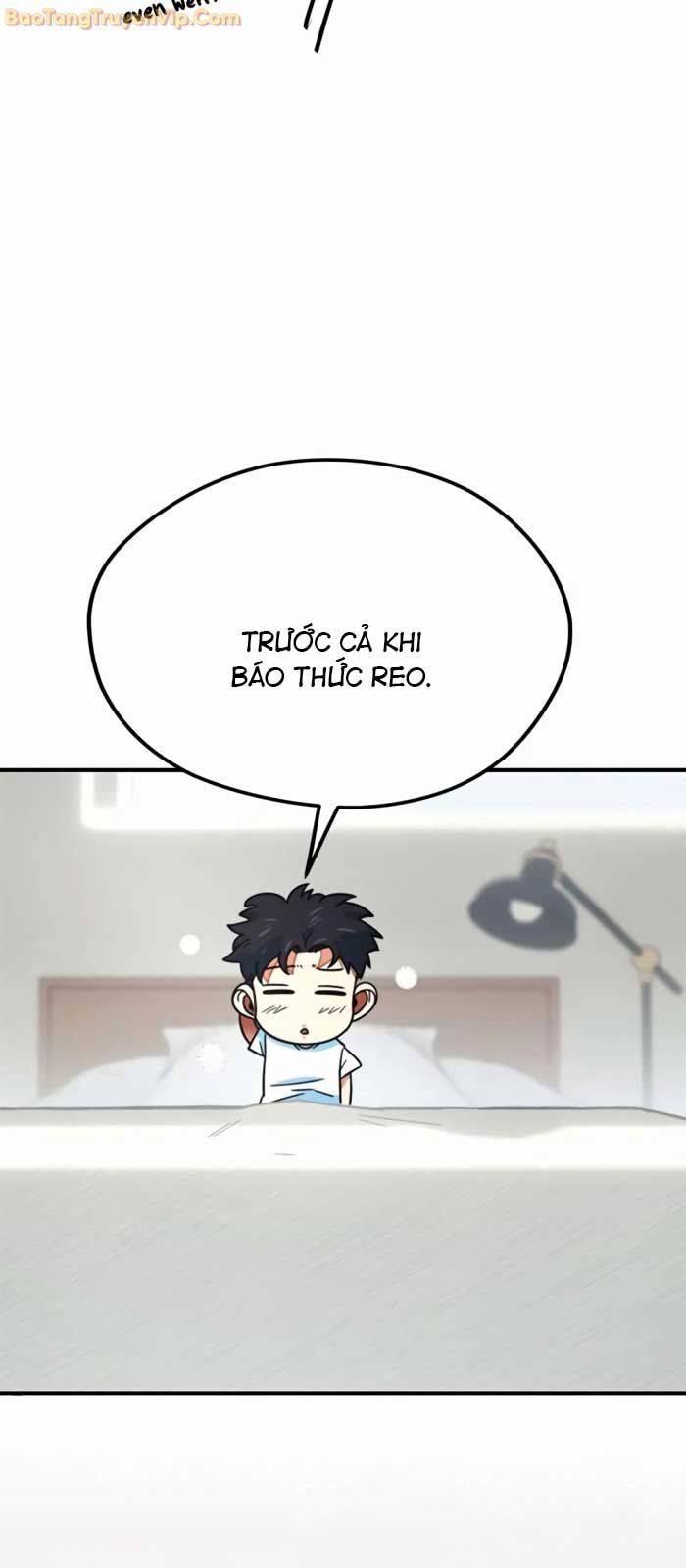 Tôi Bị Hiểu Lầm Là Siêu Sao Trên Sân Cỏ Chapter 4 - Trang 4