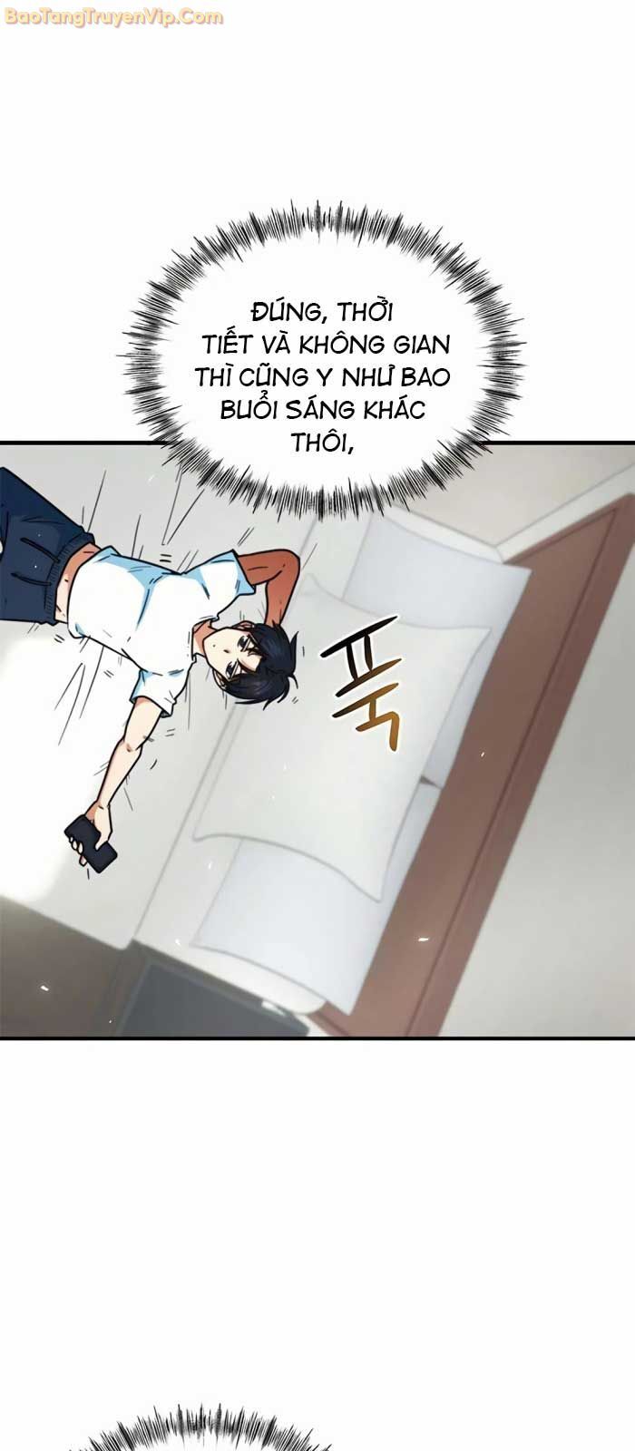 Tôi Bị Hiểu Lầm Là Siêu Sao Trên Sân Cỏ Chapter 4 - Trang 4