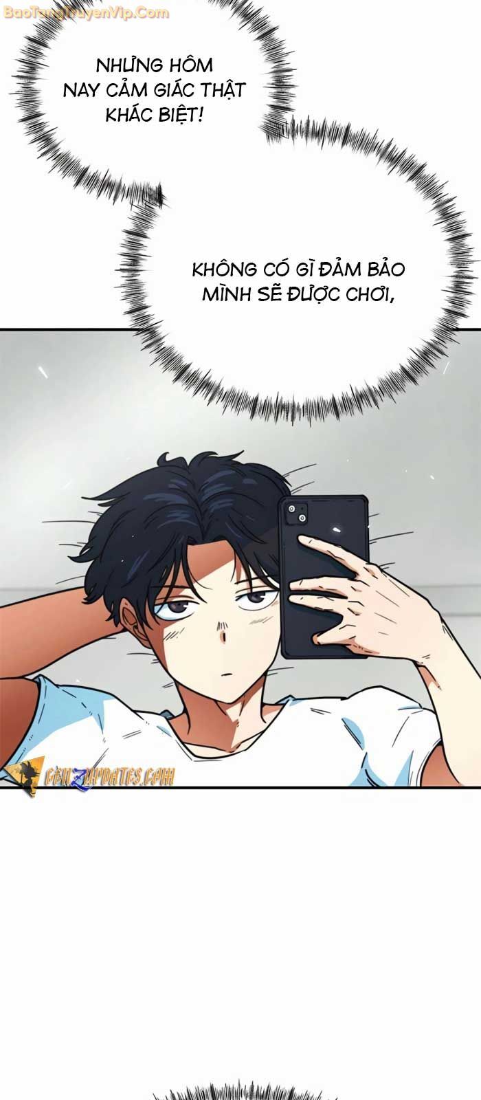 Tôi Bị Hiểu Lầm Là Siêu Sao Trên Sân Cỏ Chapter 4 - Trang 4