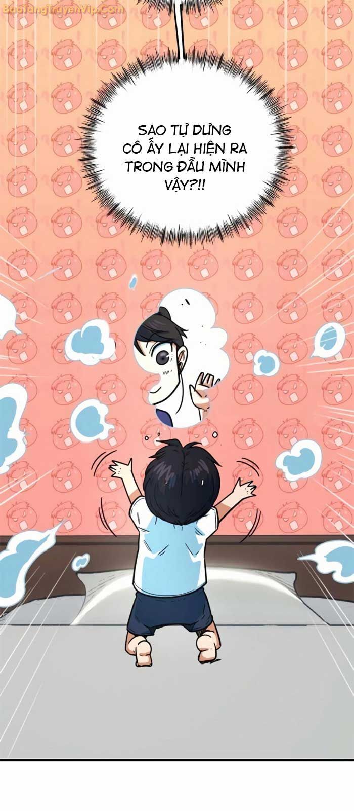 Tôi Bị Hiểu Lầm Là Siêu Sao Trên Sân Cỏ Chapter 4 - Trang 4