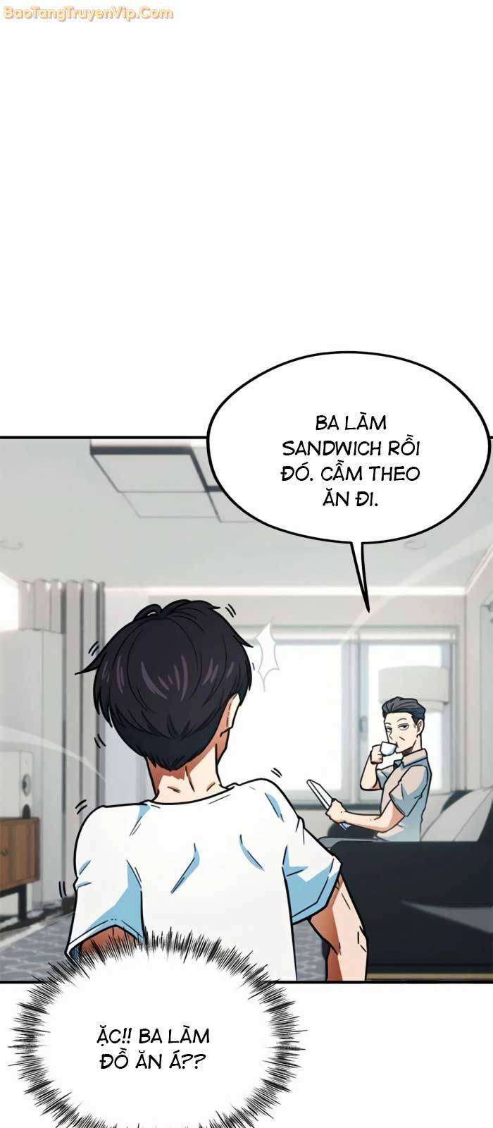 Tôi Bị Hiểu Lầm Là Siêu Sao Trên Sân Cỏ Chapter 4 - Trang 4