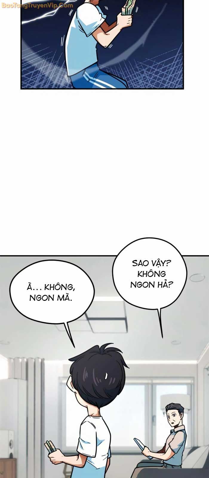 Tôi Bị Hiểu Lầm Là Siêu Sao Trên Sân Cỏ Chapter 4 - Trang 4