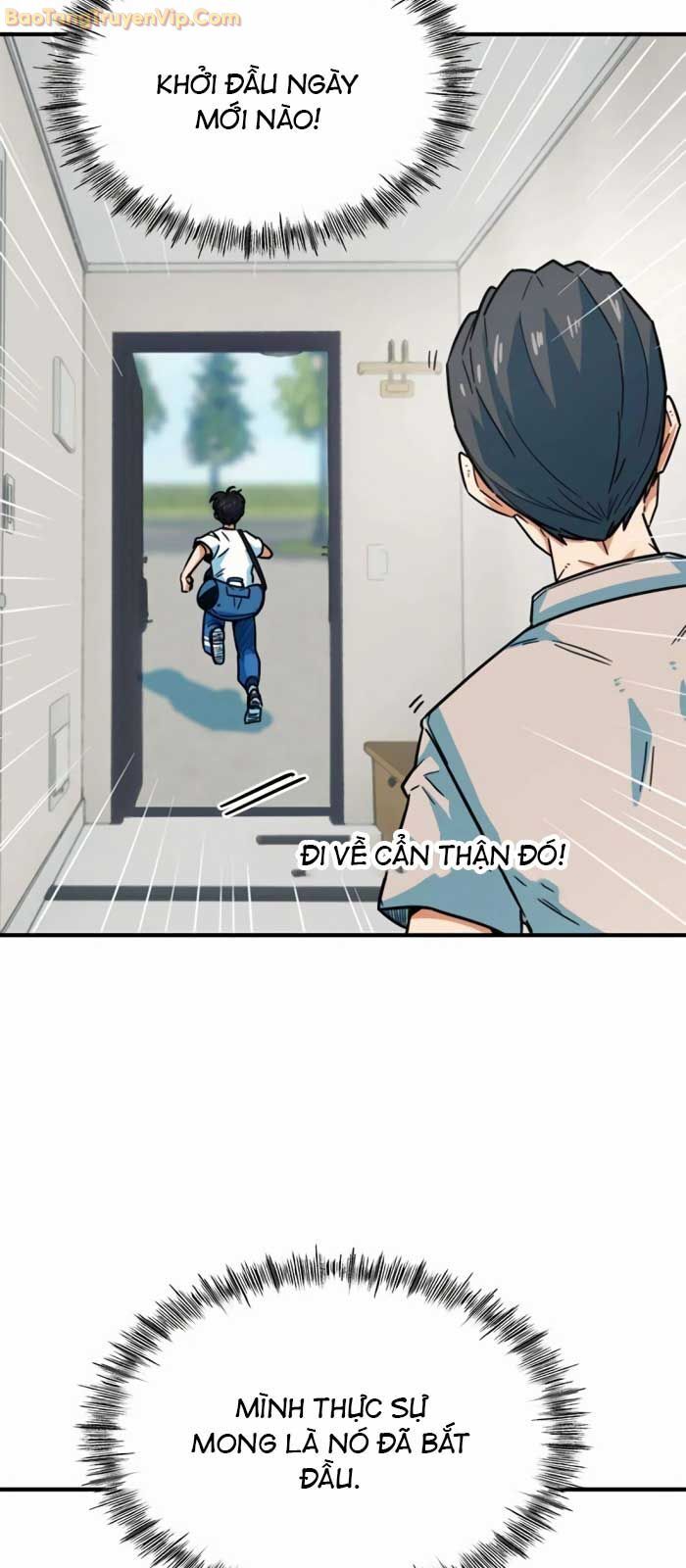 Tôi Bị Hiểu Lầm Là Siêu Sao Trên Sân Cỏ Chapter 4 - Trang 4