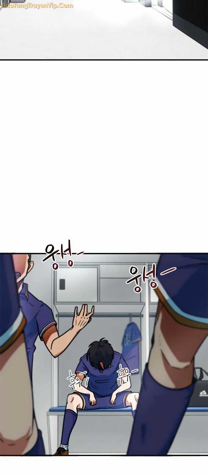 Tôi Bị Hiểu Lầm Là Siêu Sao Trên Sân Cỏ Chapter 4 - Trang 4