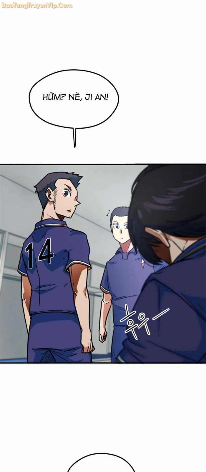 Tôi Bị Hiểu Lầm Là Siêu Sao Trên Sân Cỏ Chapter 4 - Trang 4