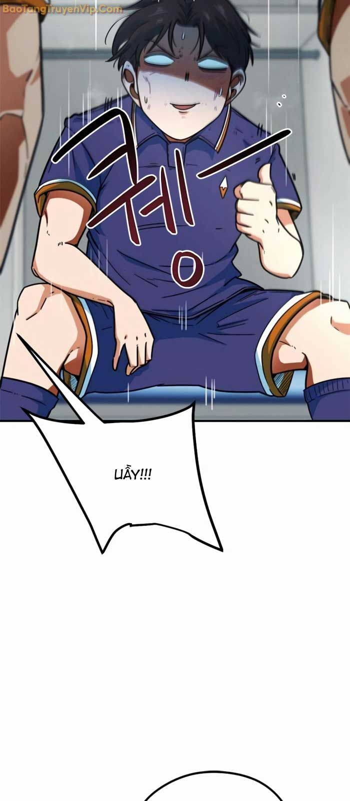 Tôi Bị Hiểu Lầm Là Siêu Sao Trên Sân Cỏ Chapter 4 - Trang 4