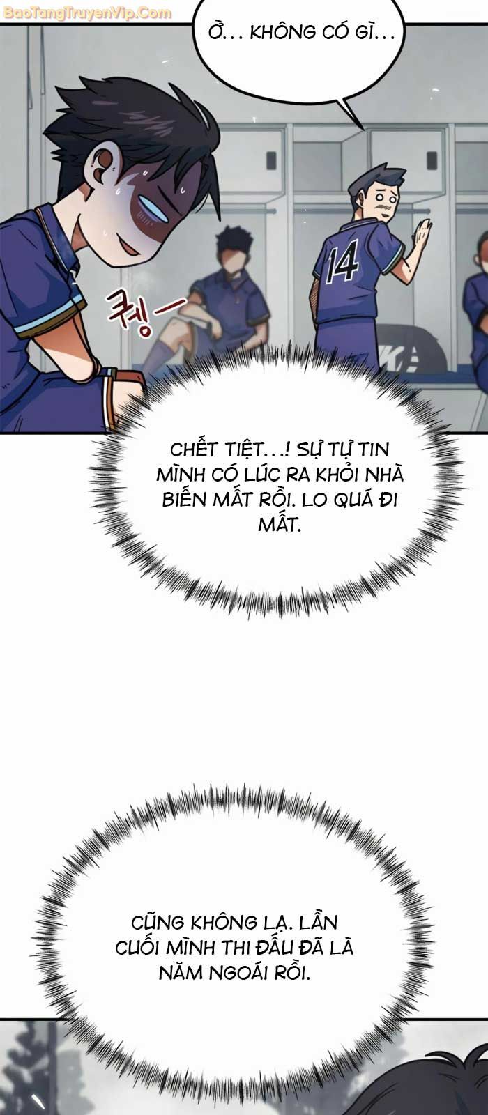Tôi Bị Hiểu Lầm Là Siêu Sao Trên Sân Cỏ Chapter 4 - Trang 4