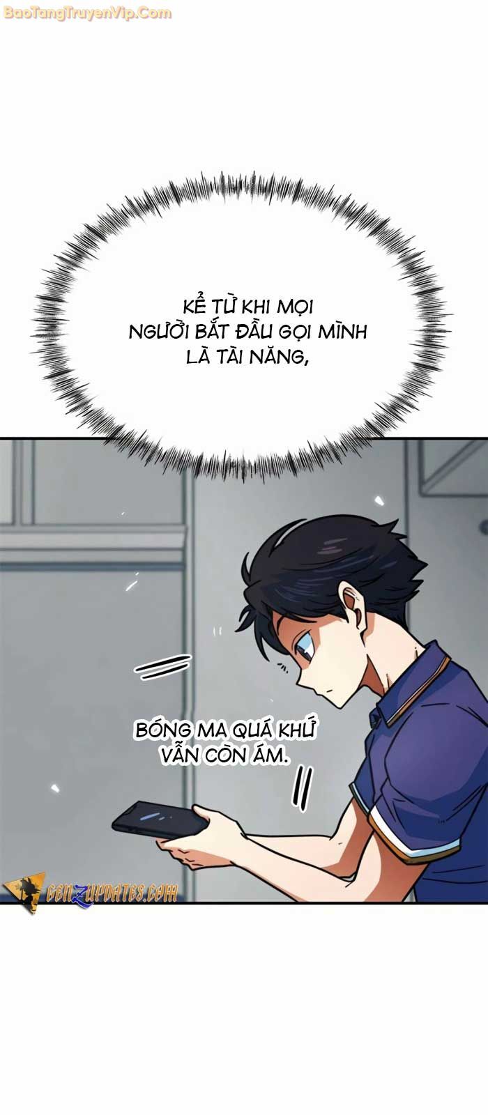 Tôi Bị Hiểu Lầm Là Siêu Sao Trên Sân Cỏ Chapter 4 - Trang 4