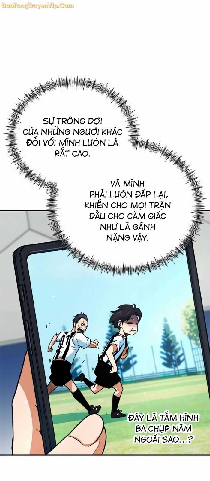 Tôi Bị Hiểu Lầm Là Siêu Sao Trên Sân Cỏ Chapter 4 - Trang 4