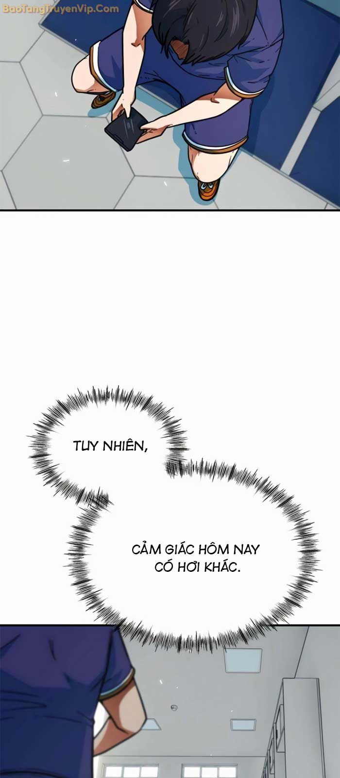 Tôi Bị Hiểu Lầm Là Siêu Sao Trên Sân Cỏ Chapter 4 - Trang 4