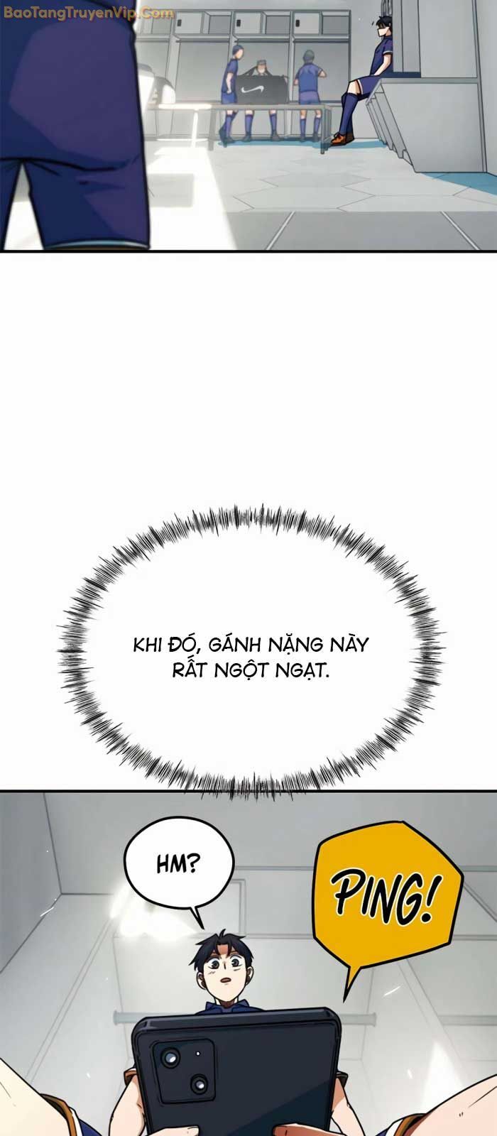 Tôi Bị Hiểu Lầm Là Siêu Sao Trên Sân Cỏ Chapter 4 - Trang 4