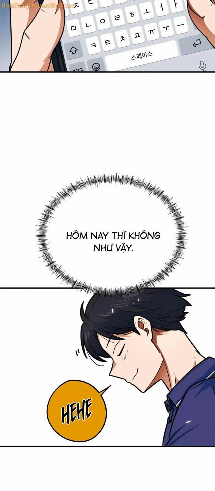 Tôi Bị Hiểu Lầm Là Siêu Sao Trên Sân Cỏ Chapter 4 - Trang 4