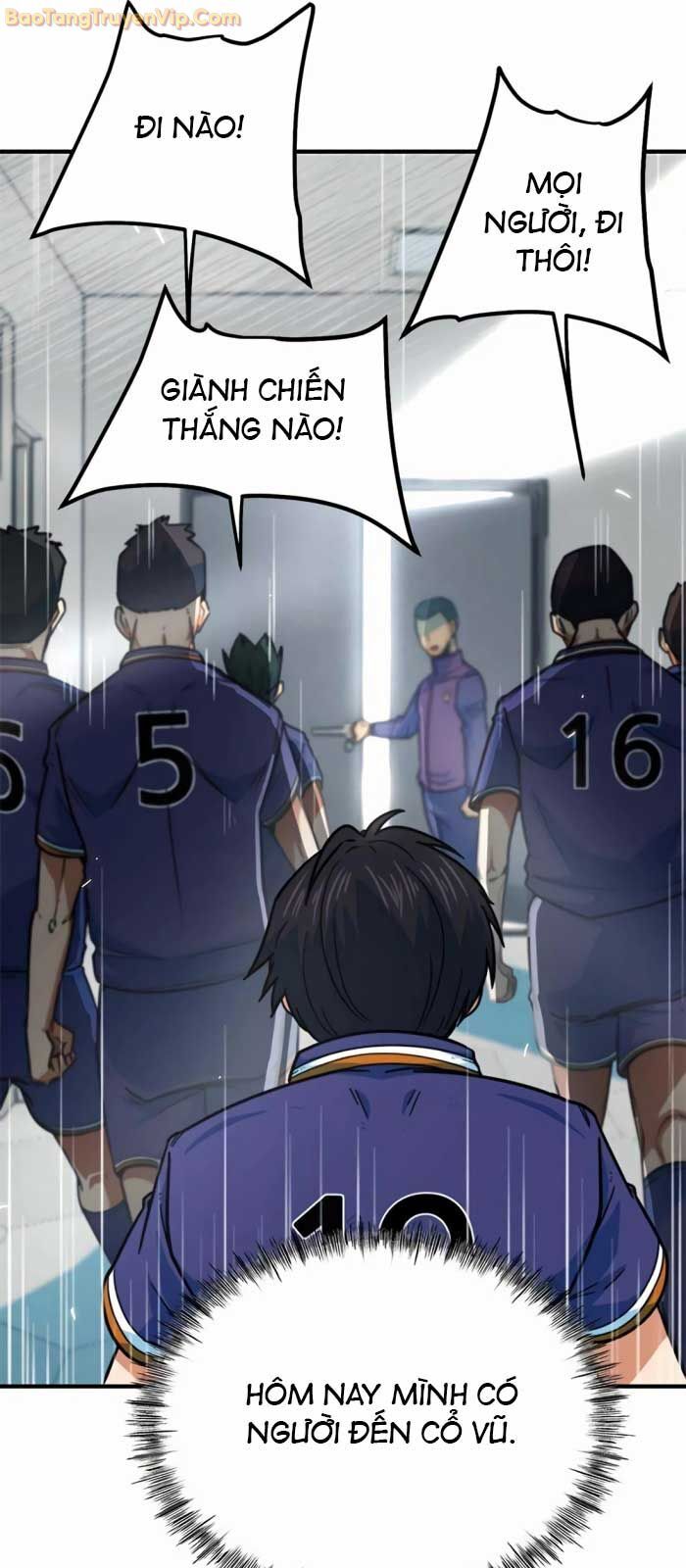 Tôi Bị Hiểu Lầm Là Siêu Sao Trên Sân Cỏ Chapter 4 - Trang 4
