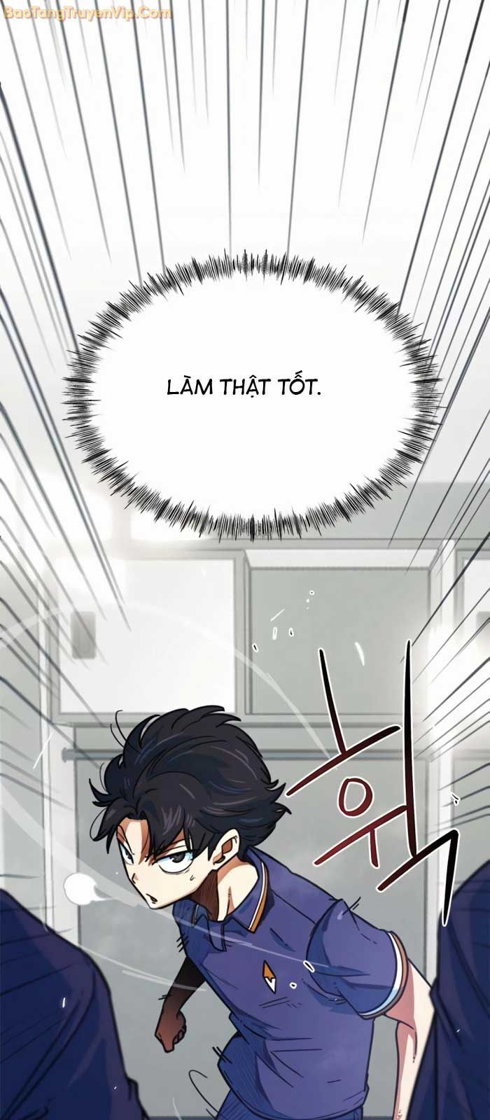 Tôi Bị Hiểu Lầm Là Siêu Sao Trên Sân Cỏ Chapter 4 - Trang 4