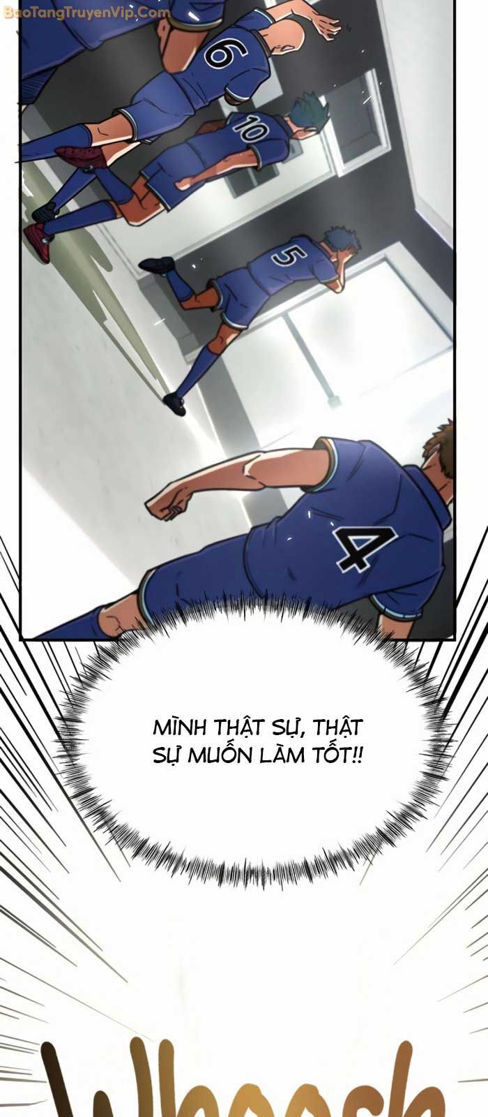 Tôi Bị Hiểu Lầm Là Siêu Sao Trên Sân Cỏ Chapter 4 - Trang 4