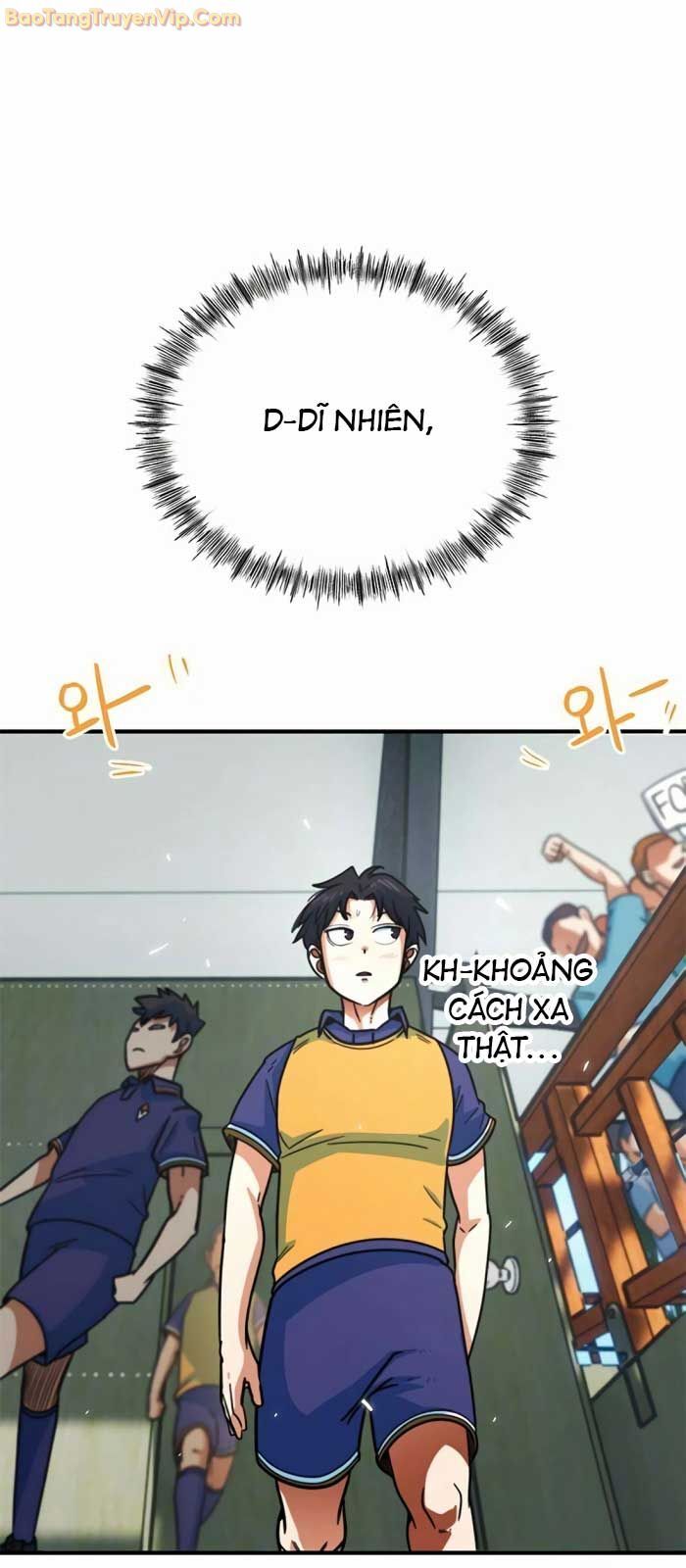 Tôi Bị Hiểu Lầm Là Siêu Sao Trên Sân Cỏ Chapter 4 - Trang 4