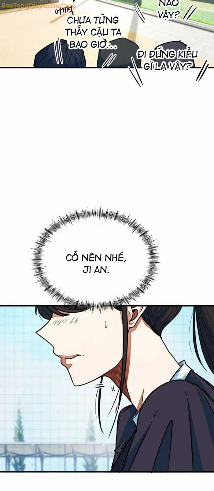 Tôi Bị Hiểu Lầm Là Siêu Sao Trên Sân Cỏ Chapter 4 - Trang 4