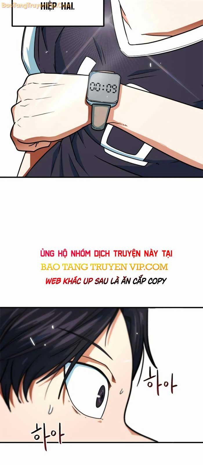 Tôi Bị Hiểu Lầm Là Siêu Sao Trên Sân Cỏ Chapter 4 - Trang 4