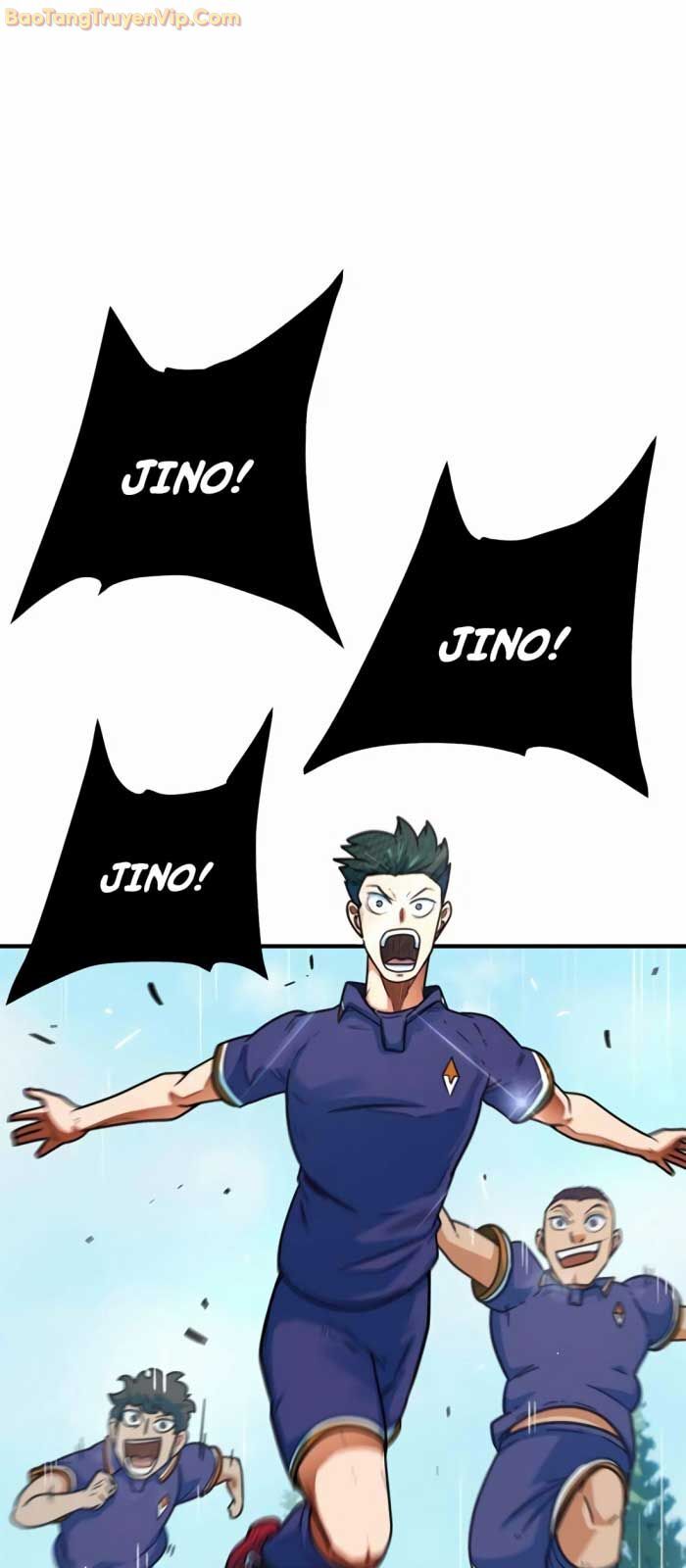 Tôi Bị Hiểu Lầm Là Siêu Sao Trên Sân Cỏ Chapter 4 - Trang 4