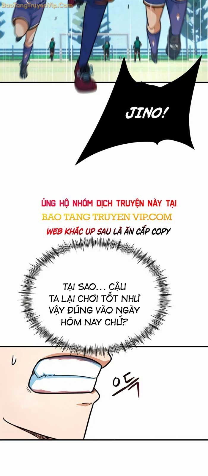 Tôi Bị Hiểu Lầm Là Siêu Sao Trên Sân Cỏ Chapter 4 - Trang 4