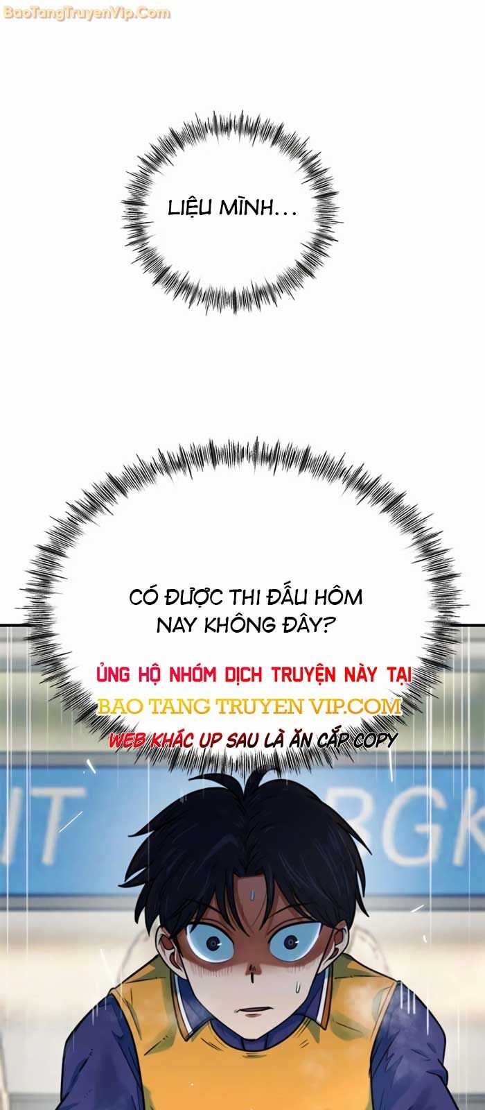 Tôi Bị Hiểu Lầm Là Siêu Sao Trên Sân Cỏ Chapter 4 - Trang 4
