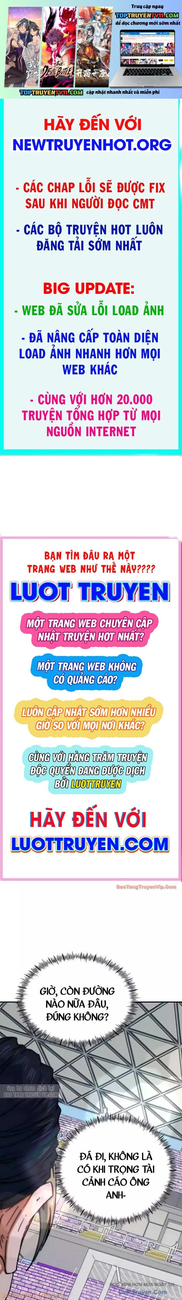 Tôi Bị Hiểu Lầm Là Siêu Sao Trên Sân Cỏ Chapter 40 - Trang 2