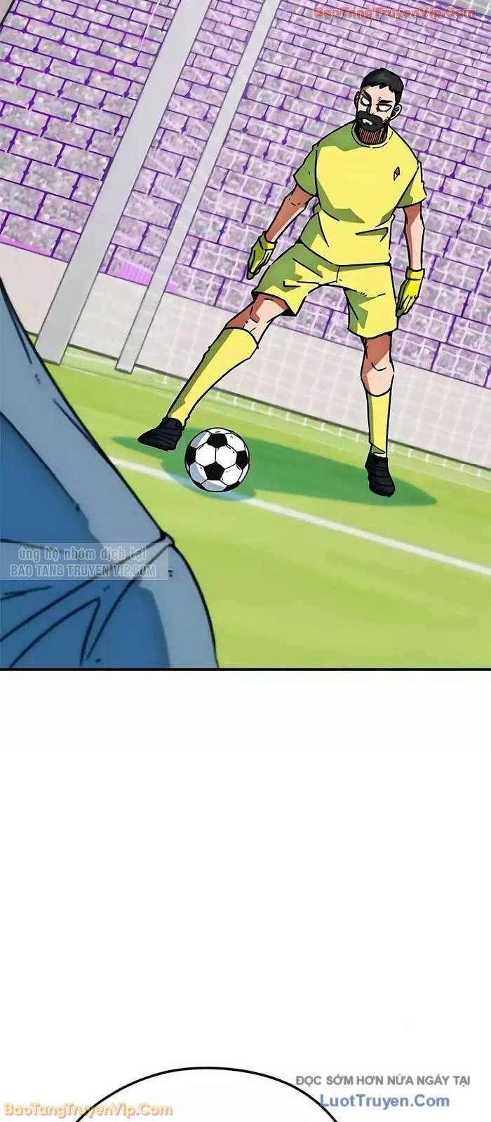 Tôi Bị Hiểu Lầm Là Siêu Sao Trên Sân Cỏ Chapter 40 - Trang 2