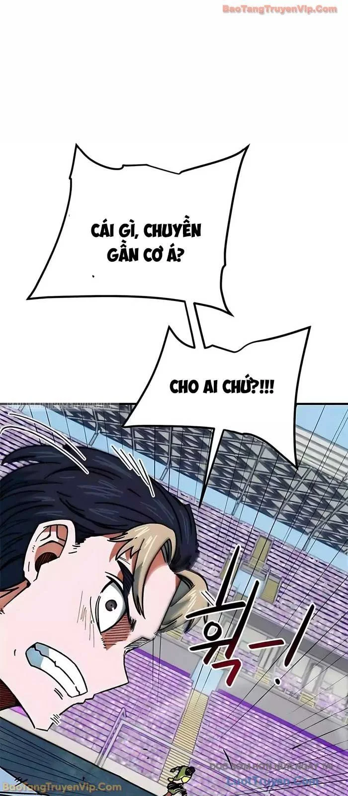 Tôi Bị Hiểu Lầm Là Siêu Sao Trên Sân Cỏ Chapter 40 - Trang 2