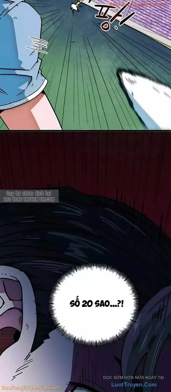 Tôi Bị Hiểu Lầm Là Siêu Sao Trên Sân Cỏ Chapter 40 - Trang 2