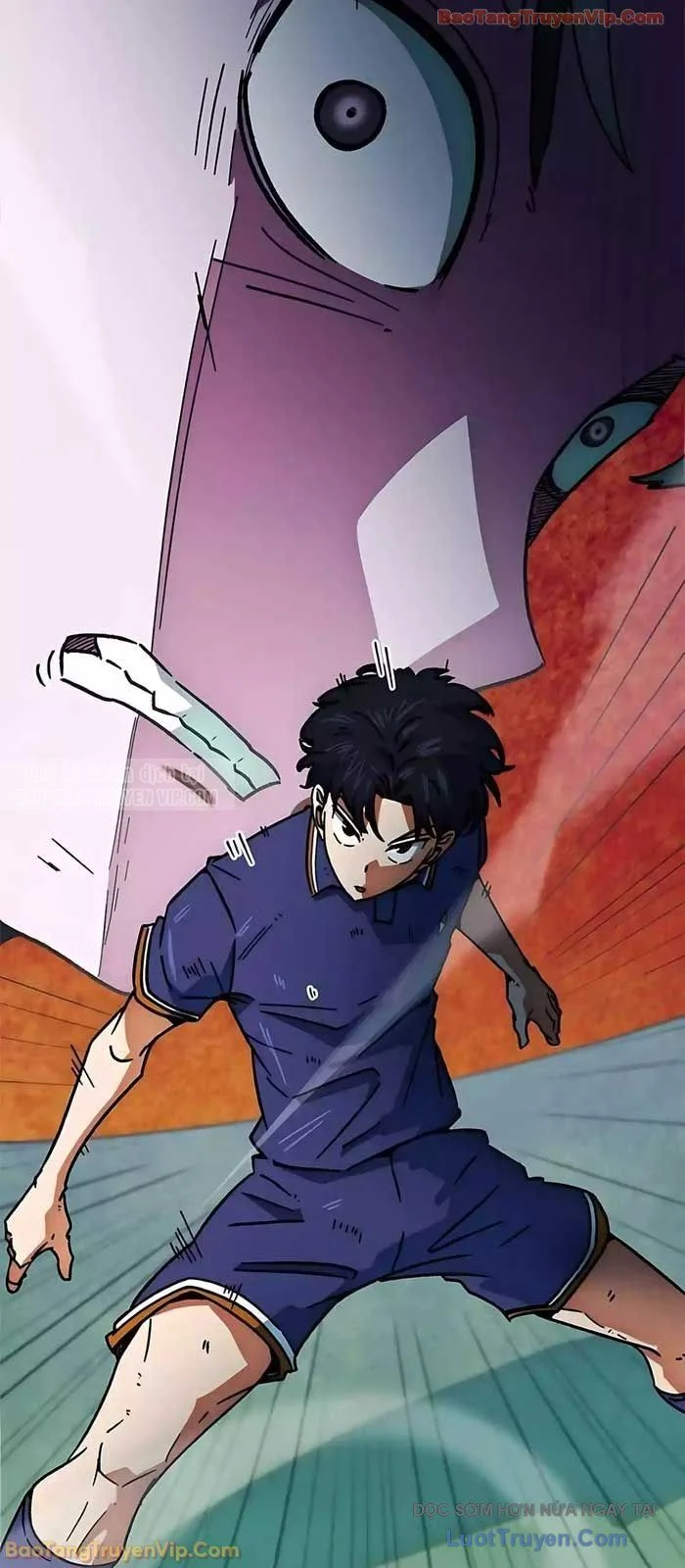 Tôi Bị Hiểu Lầm Là Siêu Sao Trên Sân Cỏ Chapter 40 - Trang 2