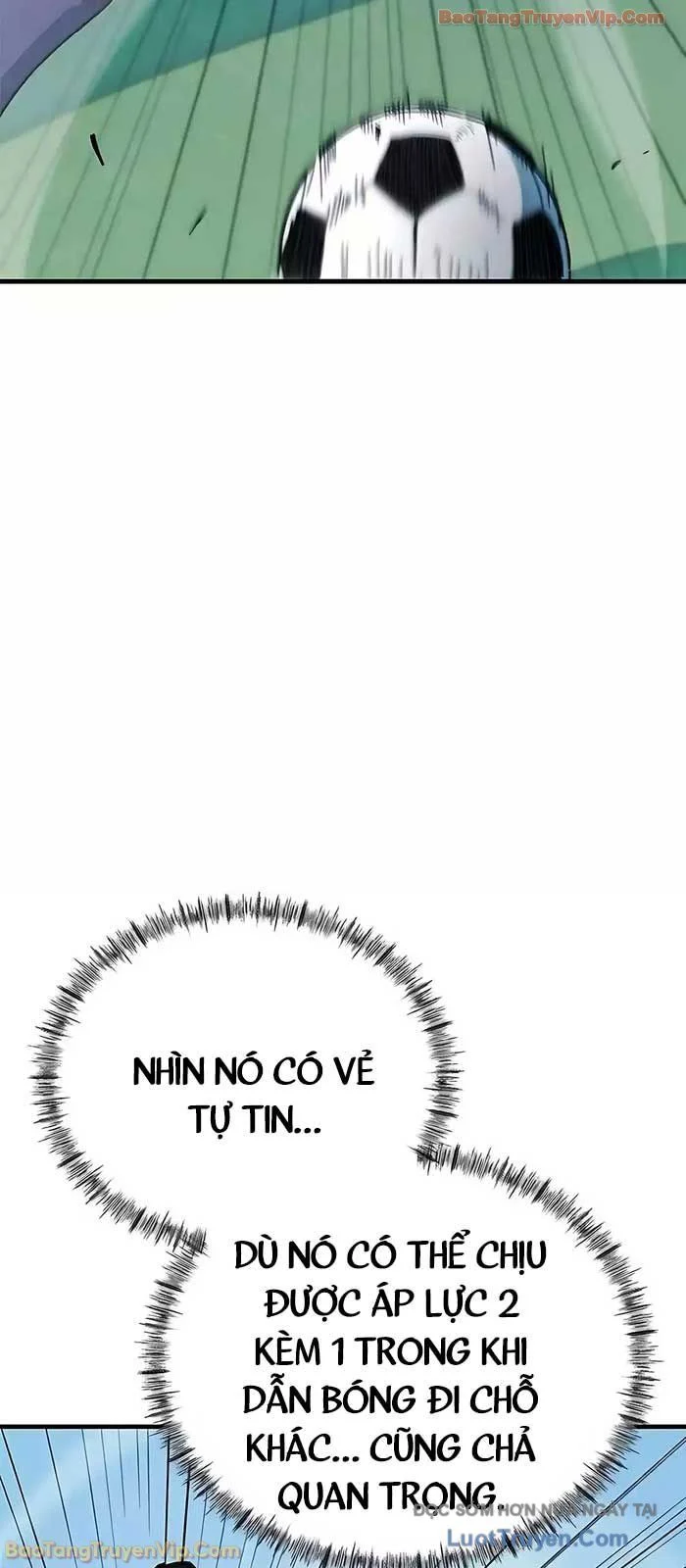 Tôi Bị Hiểu Lầm Là Siêu Sao Trên Sân Cỏ Chapter 40 - Trang 2