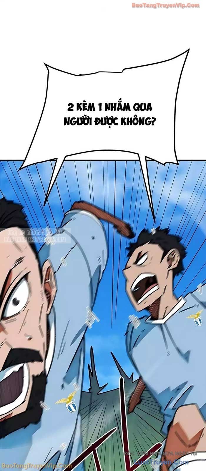 Tôi Bị Hiểu Lầm Là Siêu Sao Trên Sân Cỏ Chapter 40 - Trang 2