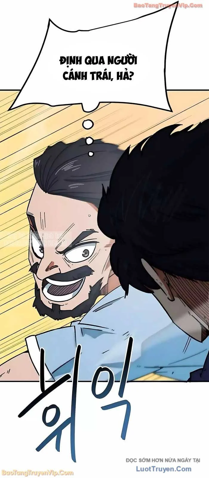 Tôi Bị Hiểu Lầm Là Siêu Sao Trên Sân Cỏ Chapter 40 - Trang 2