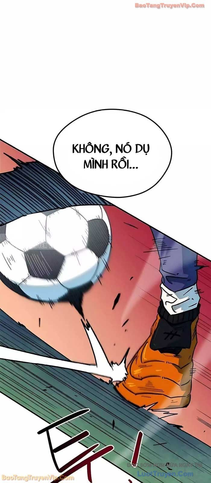 Tôi Bị Hiểu Lầm Là Siêu Sao Trên Sân Cỏ Chapter 40 - Trang 2