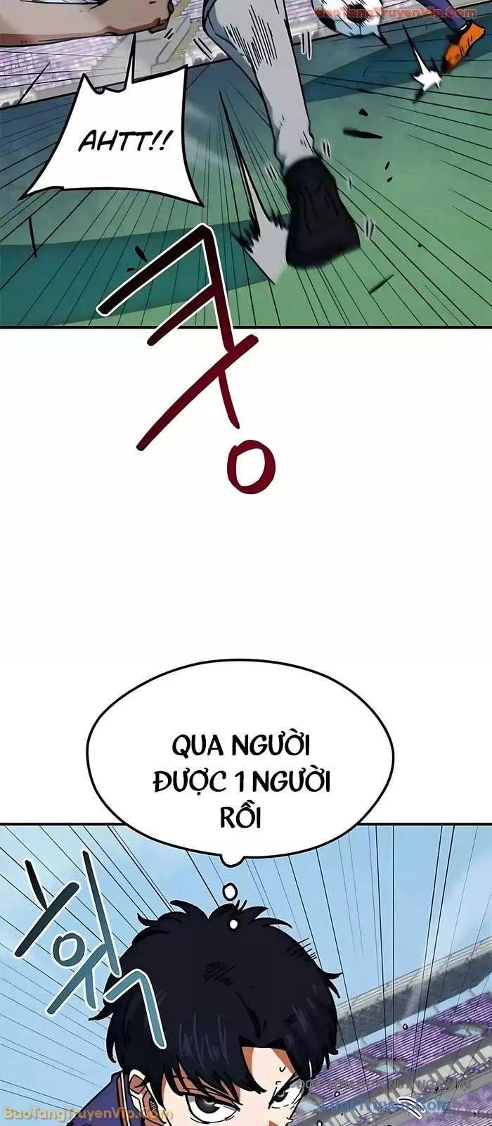 Tôi Bị Hiểu Lầm Là Siêu Sao Trên Sân Cỏ Chapter 40 - Trang 2