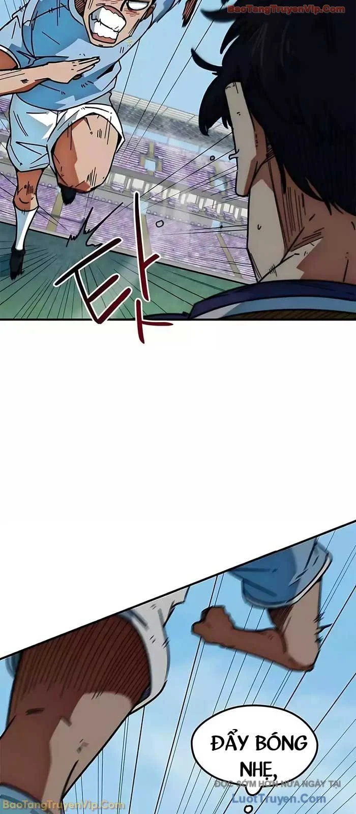 Tôi Bị Hiểu Lầm Là Siêu Sao Trên Sân Cỏ Chapter 40 - Trang 2