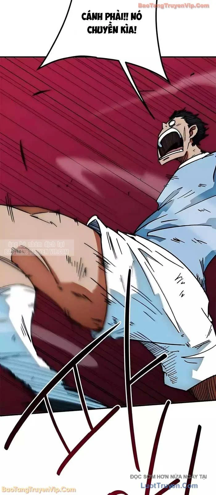 Tôi Bị Hiểu Lầm Là Siêu Sao Trên Sân Cỏ Chapter 40 - Trang 2