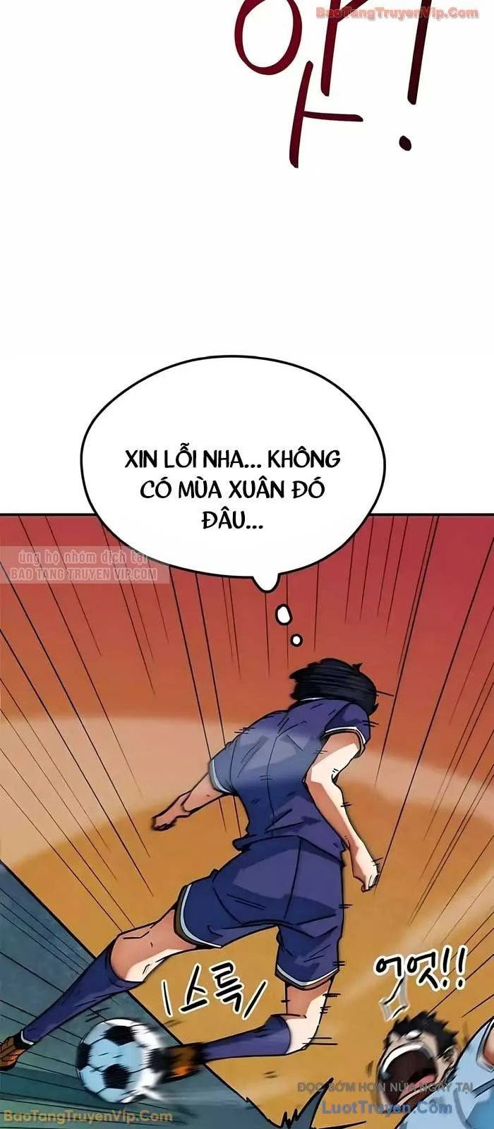 Tôi Bị Hiểu Lầm Là Siêu Sao Trên Sân Cỏ Chapter 40 - Trang 2