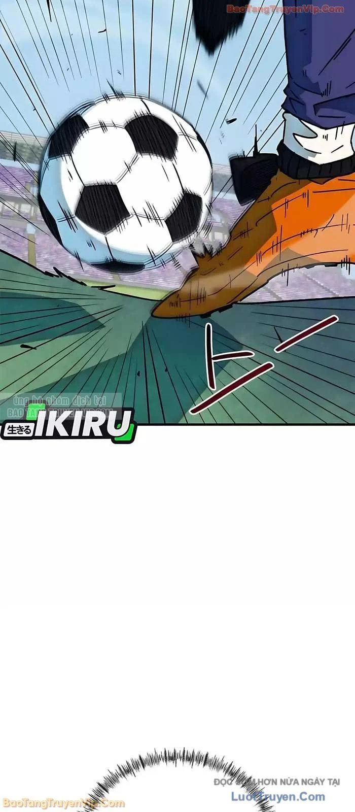 Tôi Bị Hiểu Lầm Là Siêu Sao Trên Sân Cỏ Chapter 40 - Trang 2