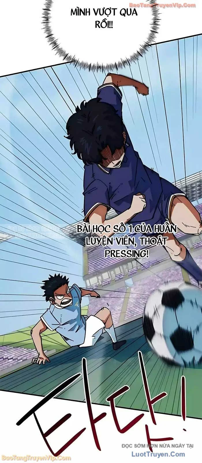 Tôi Bị Hiểu Lầm Là Siêu Sao Trên Sân Cỏ Chapter 40 - Trang 2