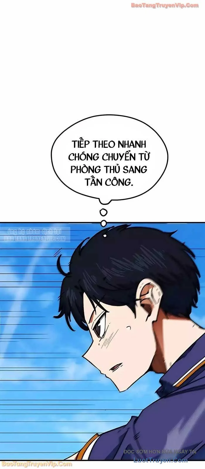 Tôi Bị Hiểu Lầm Là Siêu Sao Trên Sân Cỏ Chapter 40 - Trang 2