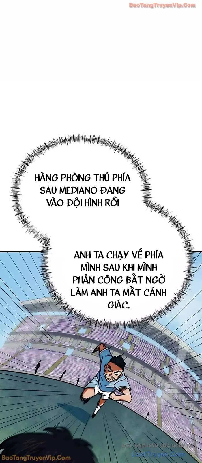 Tôi Bị Hiểu Lầm Là Siêu Sao Trên Sân Cỏ Chapter 40 - Trang 2