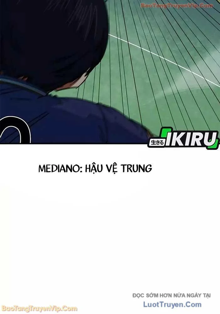 Tôi Bị Hiểu Lầm Là Siêu Sao Trên Sân Cỏ Chapter 40 - Trang 2